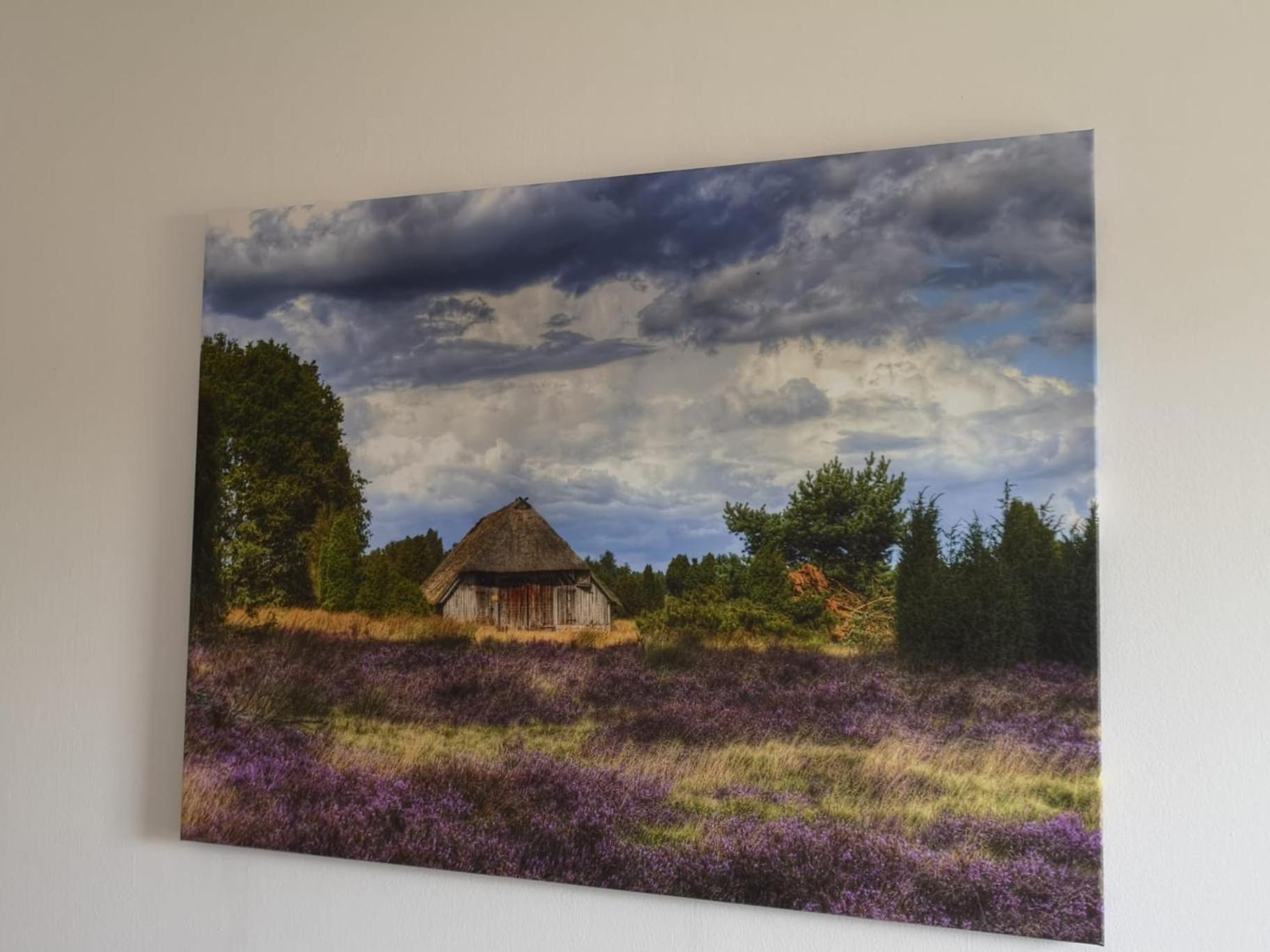 Ferienwohnung Steinkämpe Wriedel Zimmer foto